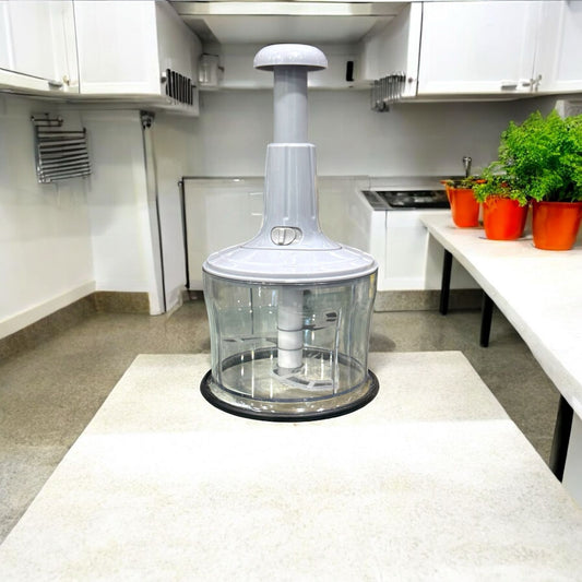 Vegetable Chopper ? 50% OFF