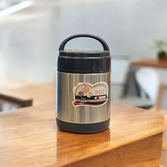 Lunch box