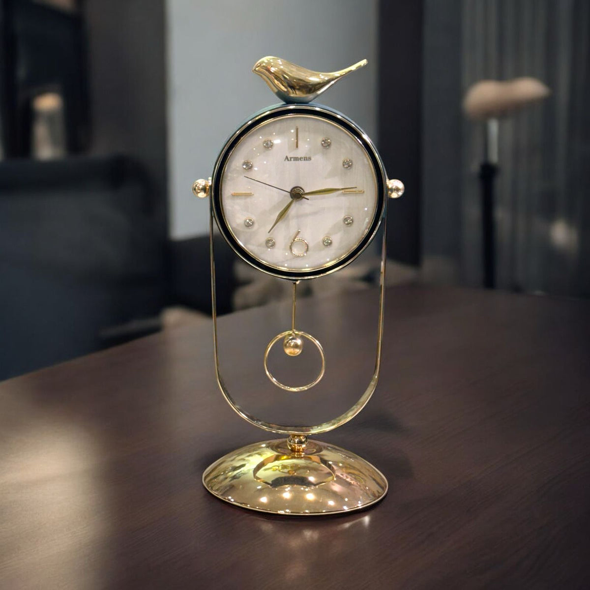 Table clock
