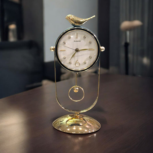 Table clock