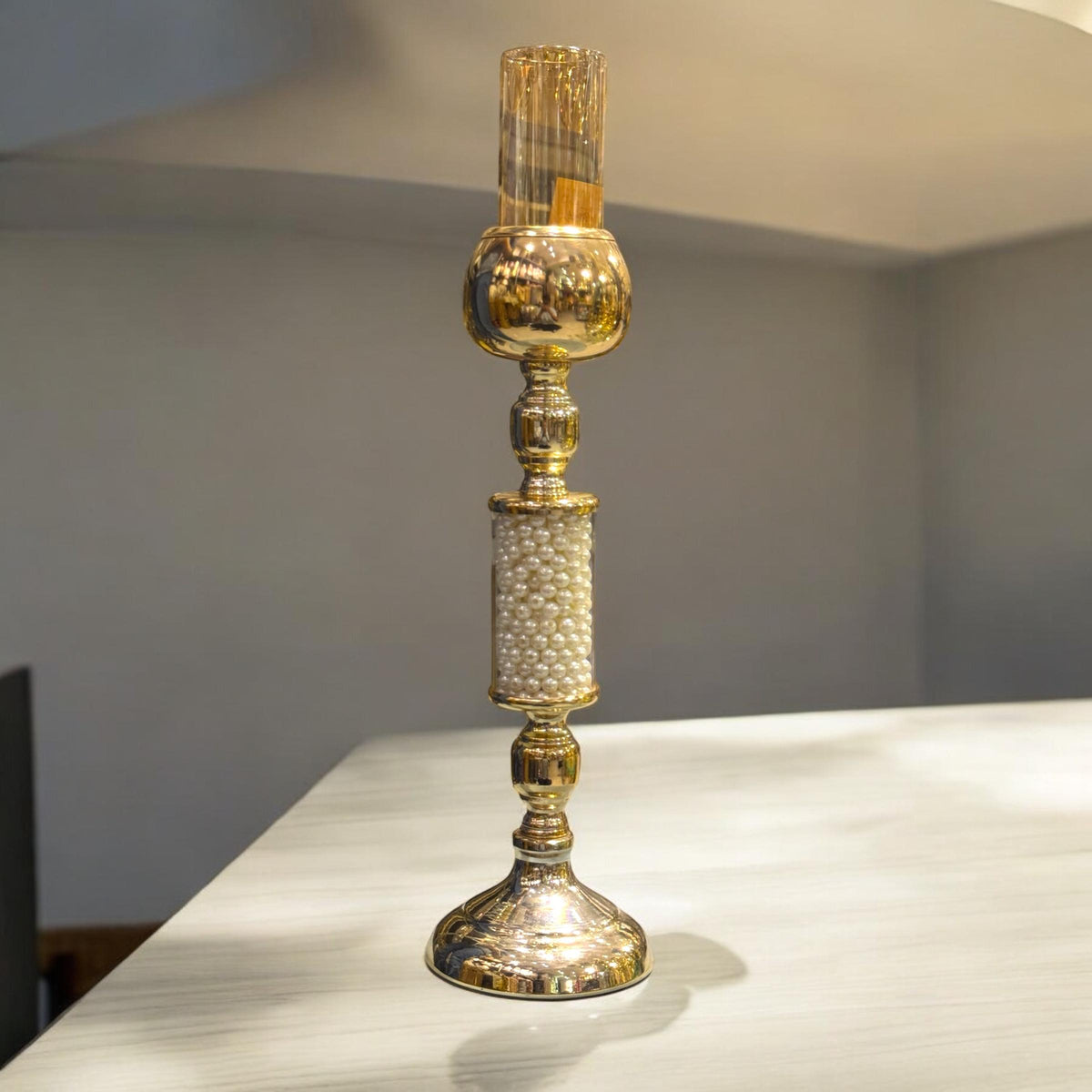 Candle stand