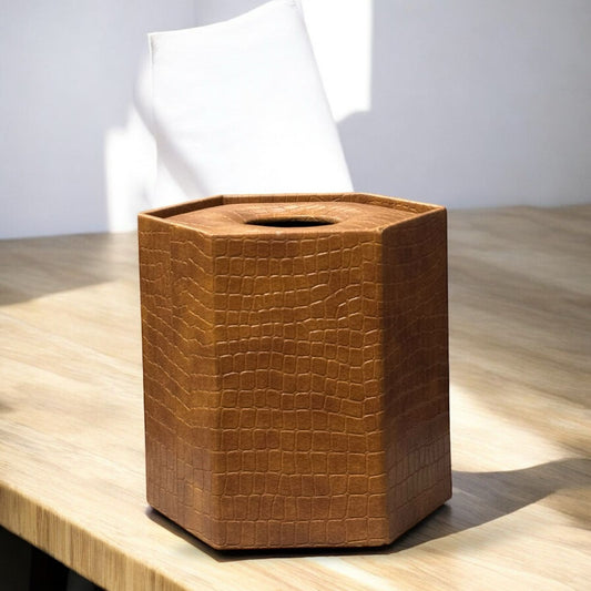 Tissue Box