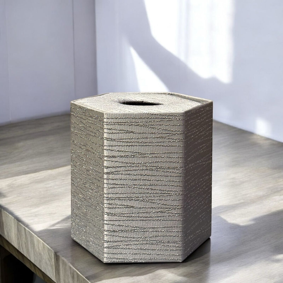 Tissue Box