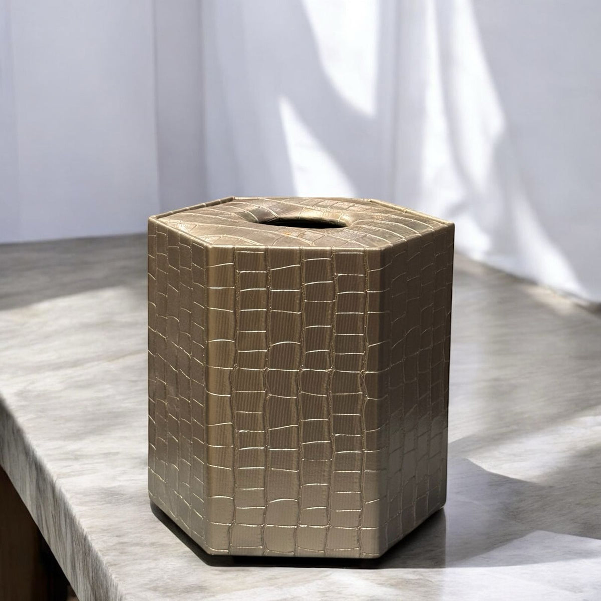 Tissue Box