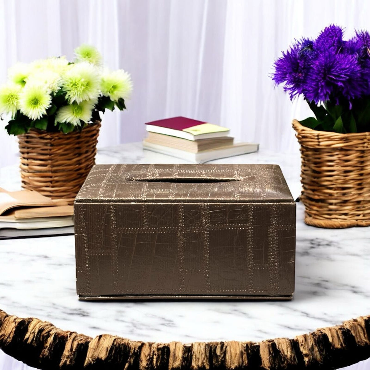 Tissue Box(small)