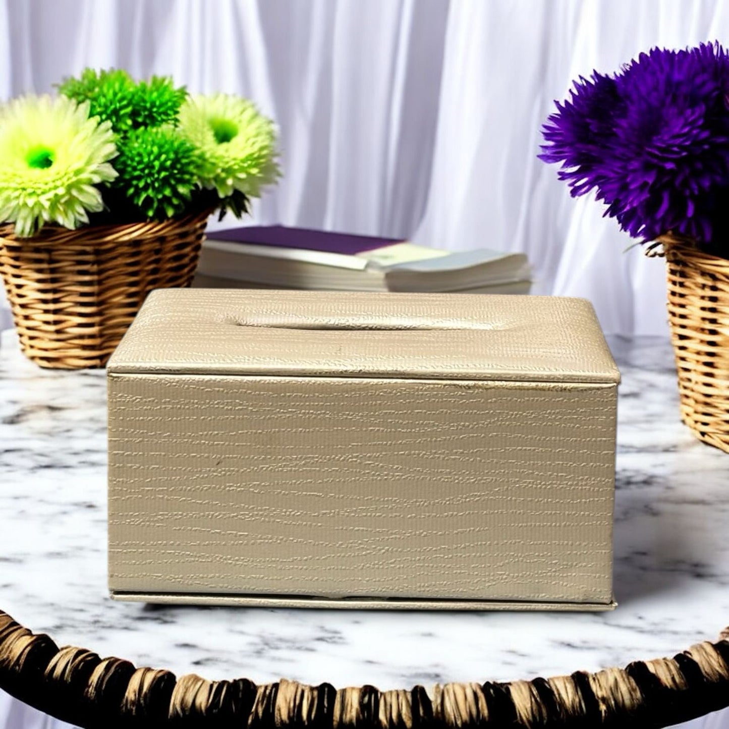 Tissue Box(small)