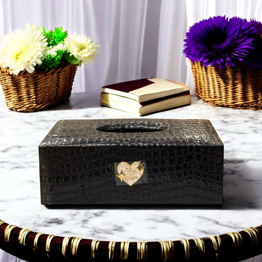 Tissue Box