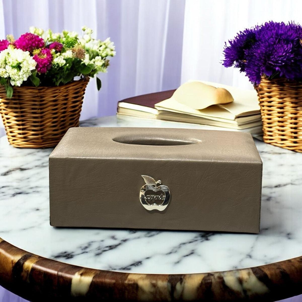Tissue Boxe