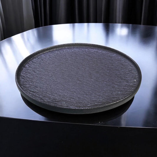 Stoneware Dinner Plate