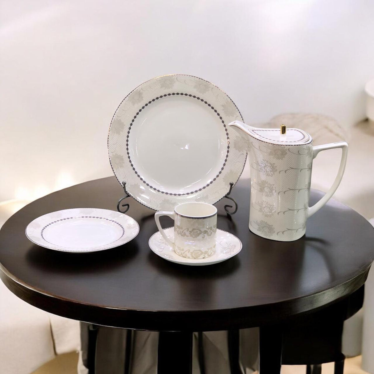 Tea Set 24pcs