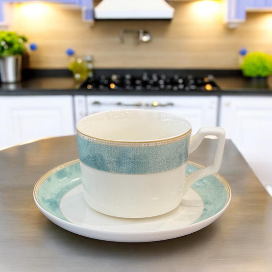 Super Bone Cup & Saucer