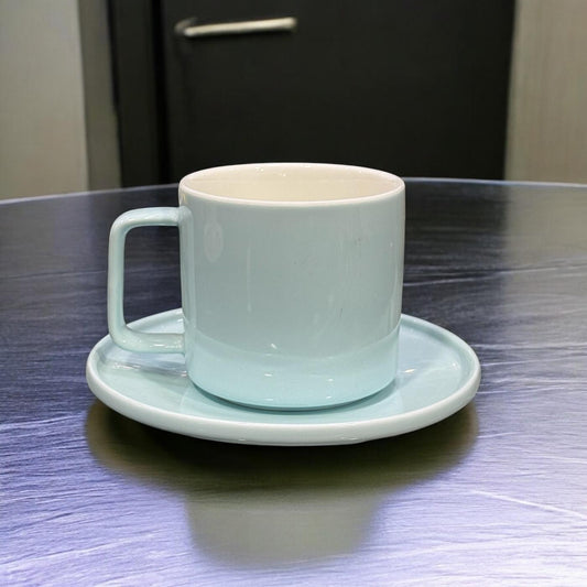 1 Cup & saucer