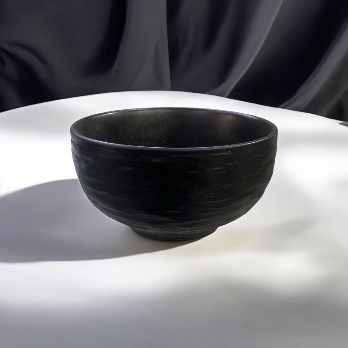 Stoneware Soup Bowl