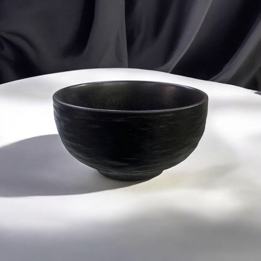 Stoneware Soup Bowl