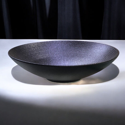 Stoneware Pasta Bowl (large)