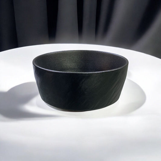 Stoneware Soup Bowl