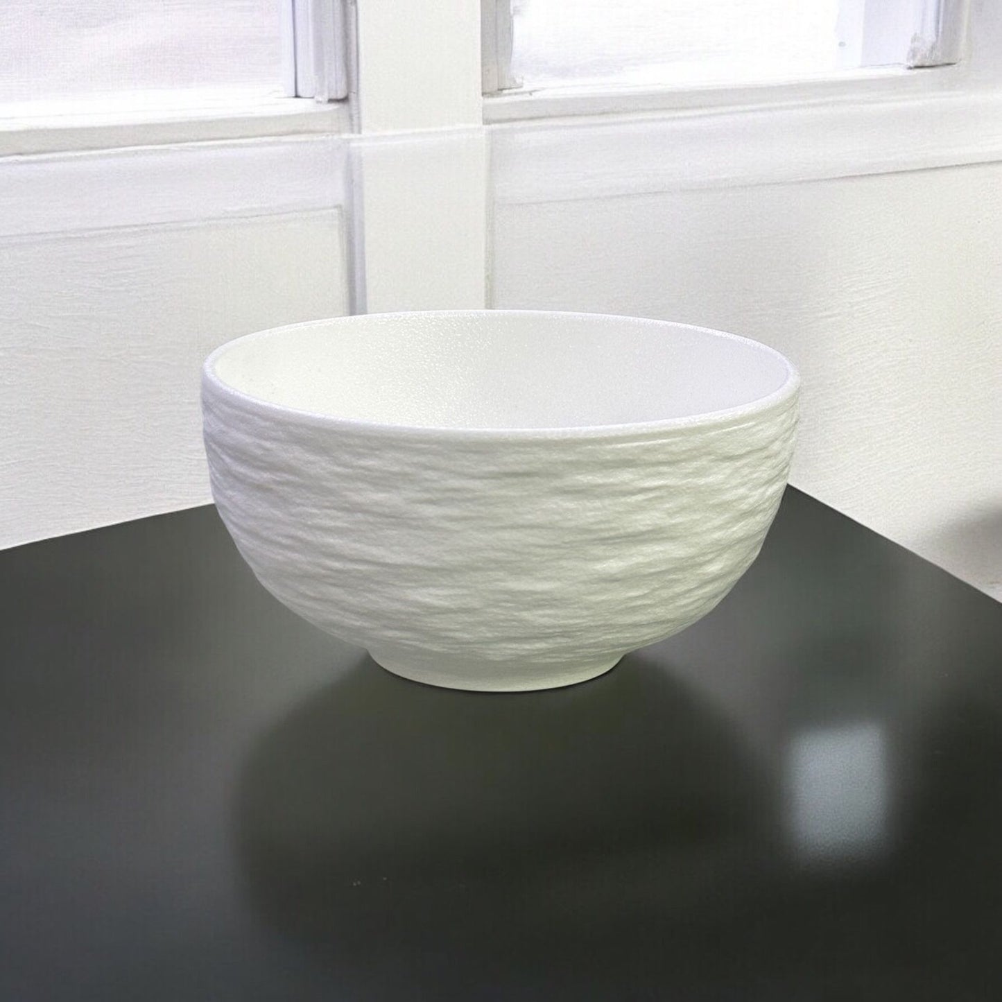 Stoneware Soup Bowl