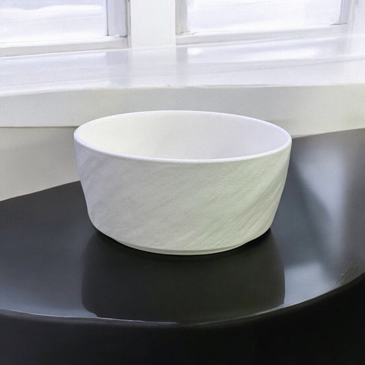 Stoneware Soup Bowl