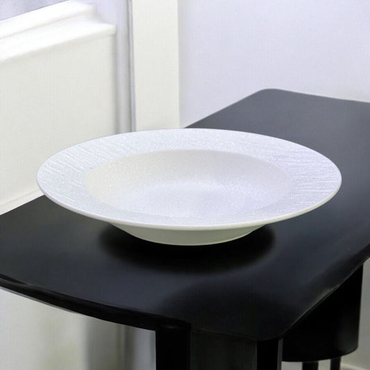 Stoneware Plate