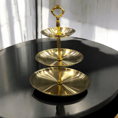 3 Tier Dish