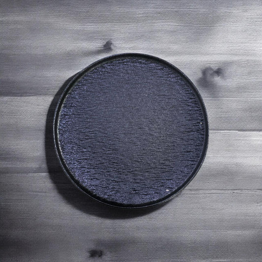Stoneware Quarter Plate