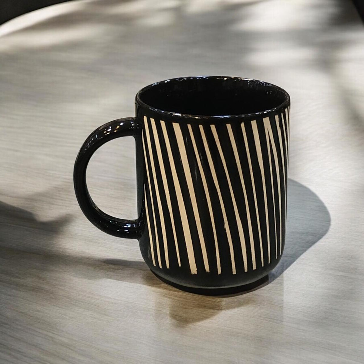 Danny Homes Mug
