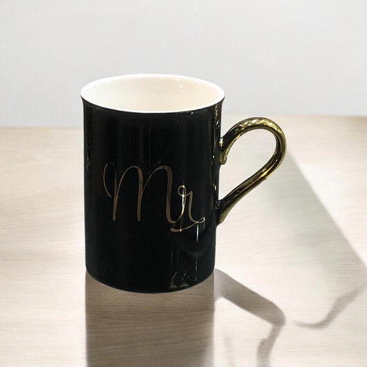 Couple Mug