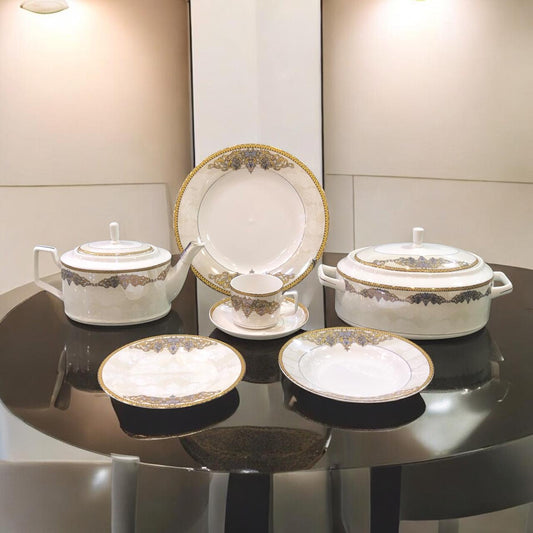 Dinner Set 8 Servings