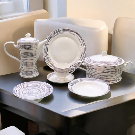 Dinner Set 8 Servings