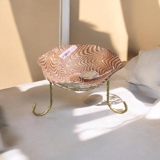 Turkish Platter (small) with stand