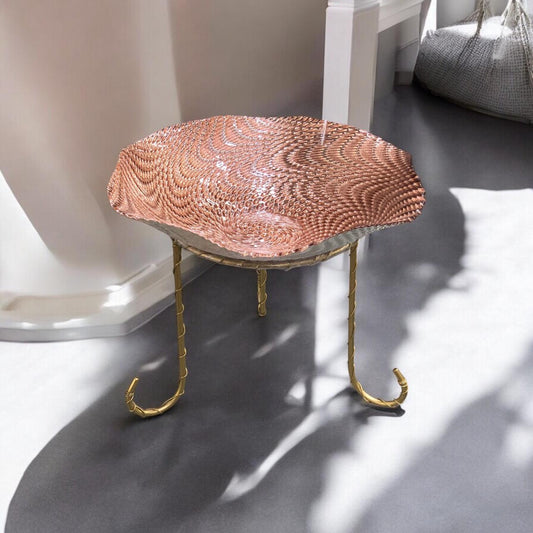 Turkish Platter (large) with stand