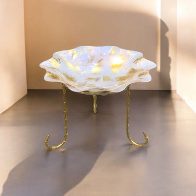 Turkish Platter (large) with stand