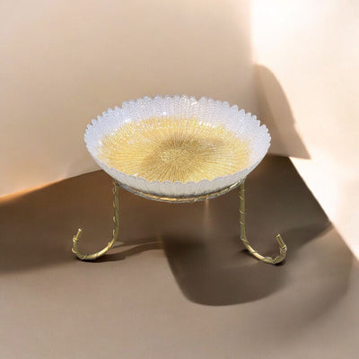 Turkish Deep Platter with stand