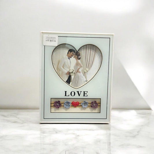 LED Photo Frame