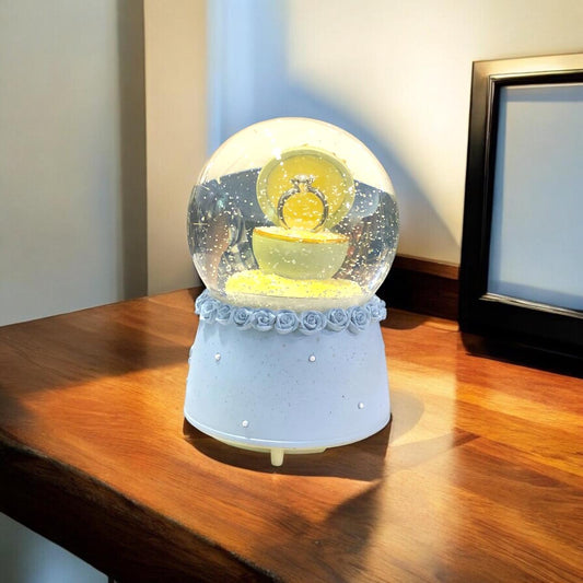 Musical Globe