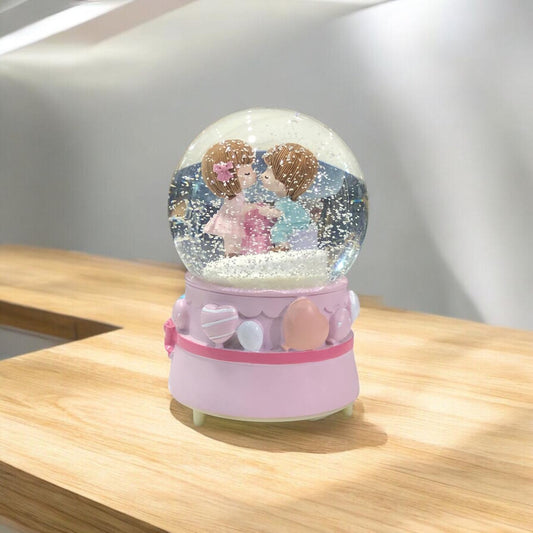 Musical Globe