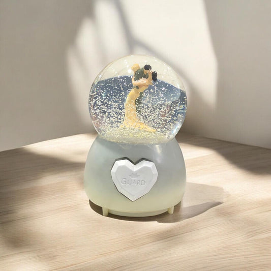 Musical Globe