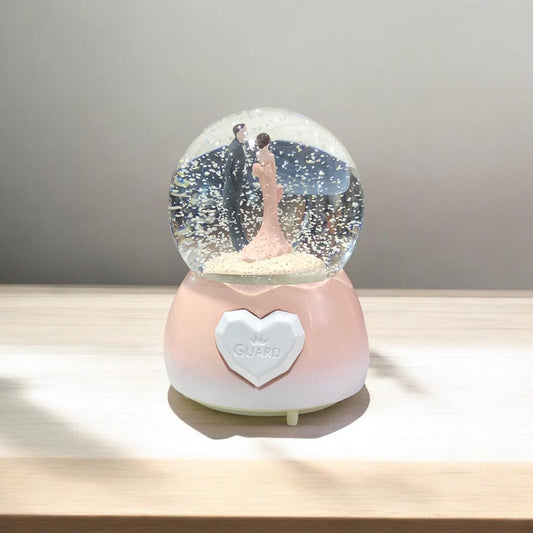 Musical Globe