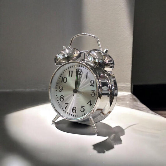 Table Alarming Clock
