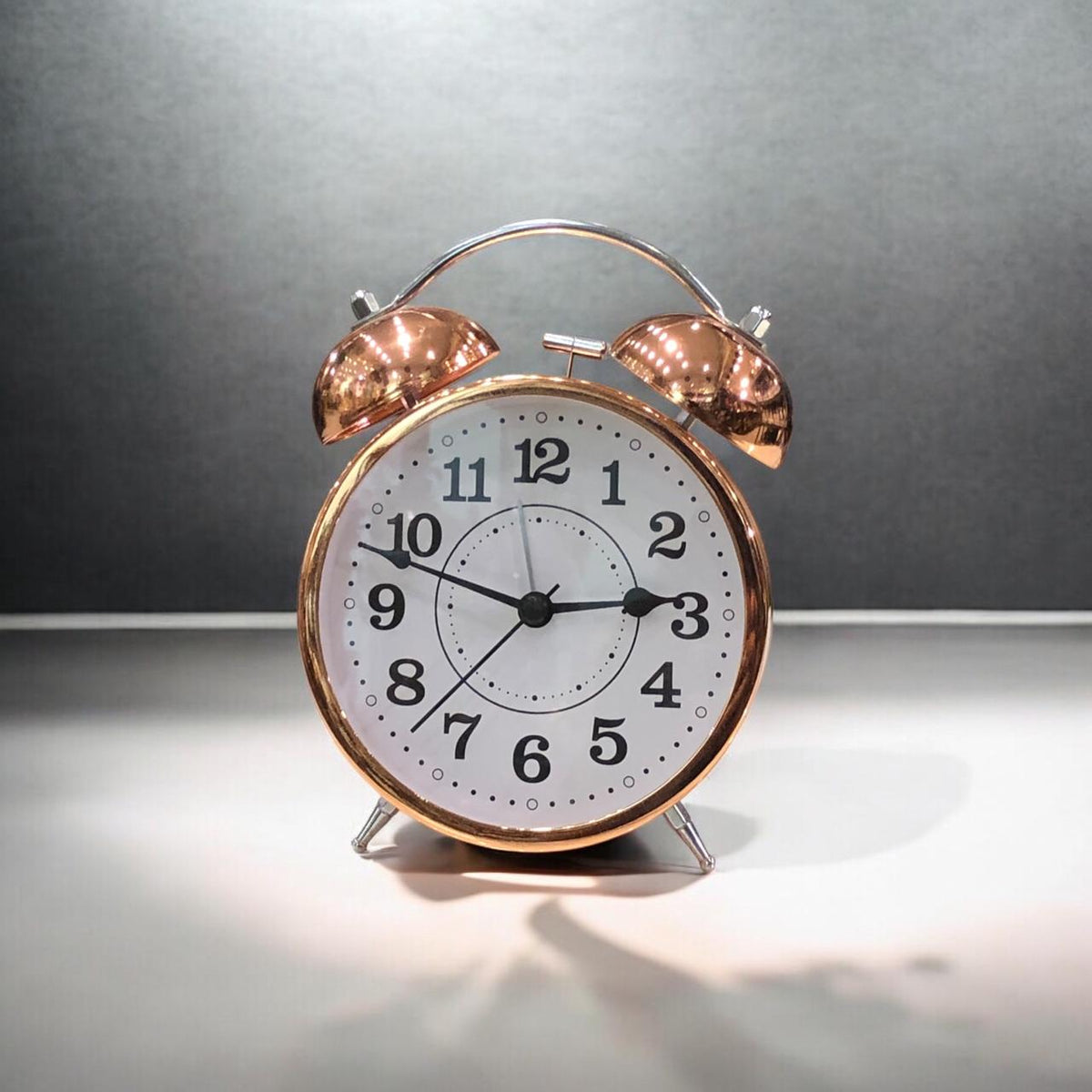 Table Alarming Clock