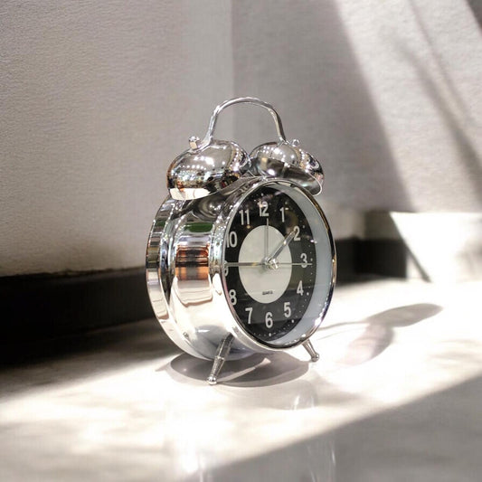 Table Alarming Clock