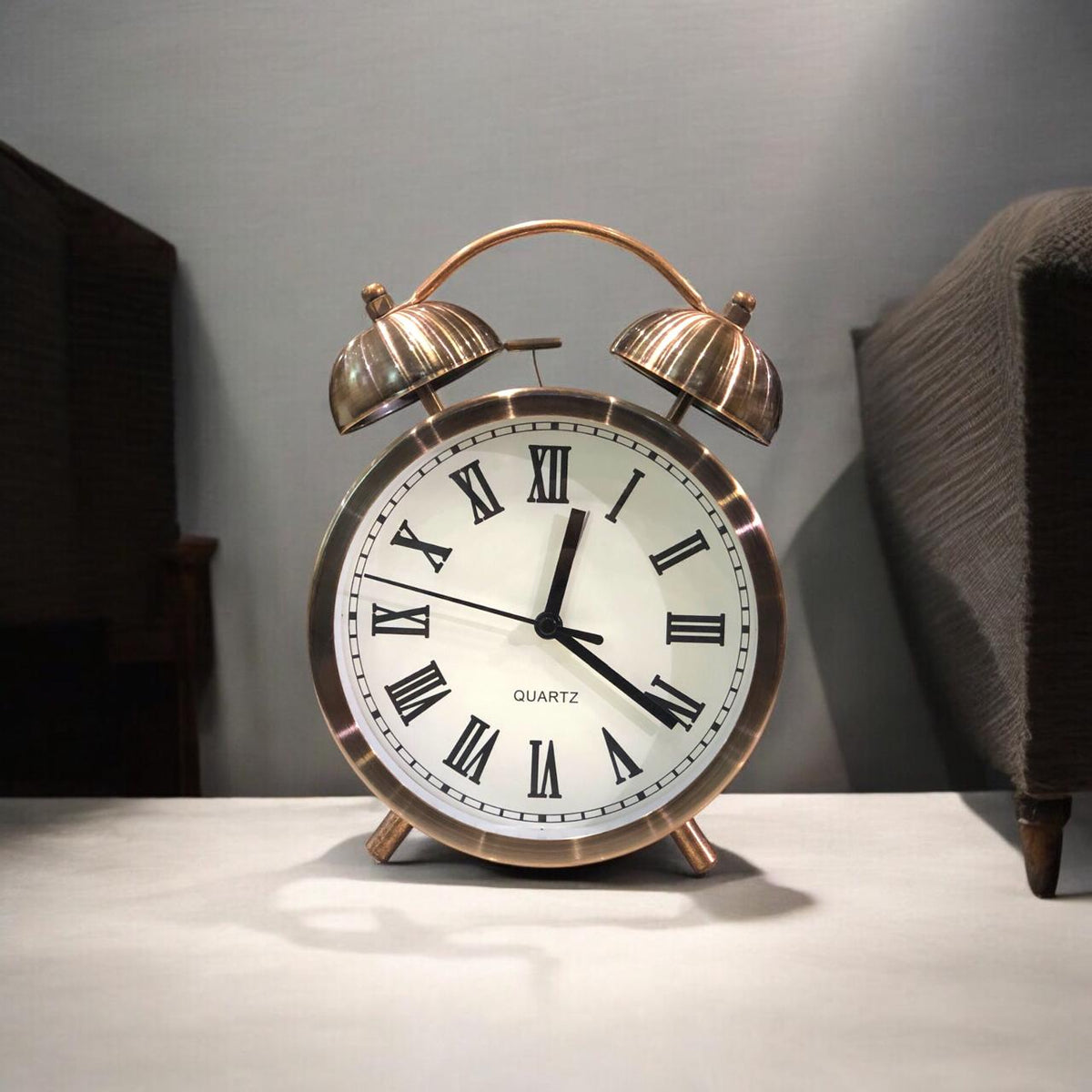 Table Alarming  Clock