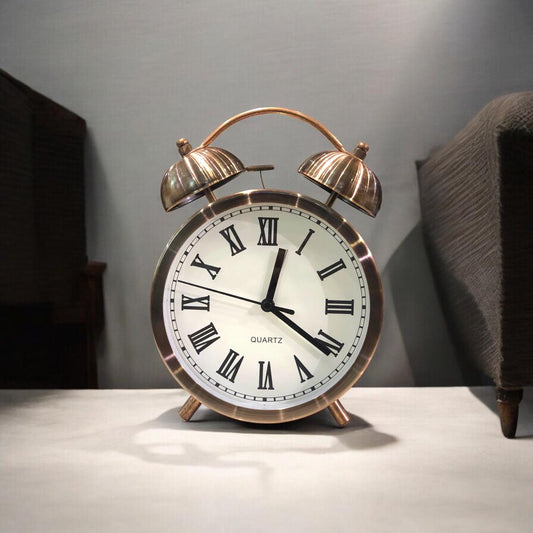 Table Alarming  Clock