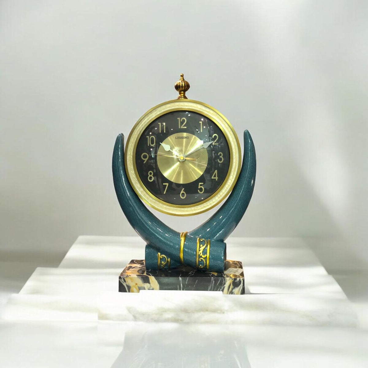 Table Clock