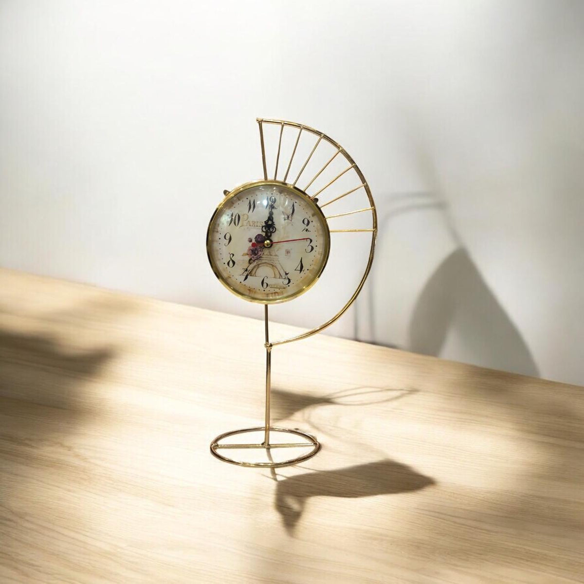 Table Clock
