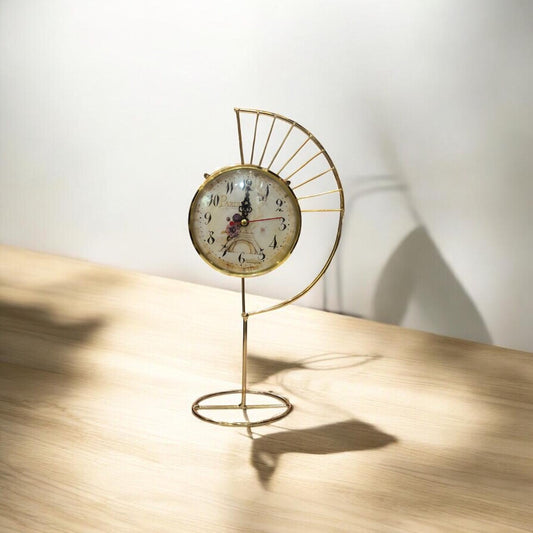Table Clock
