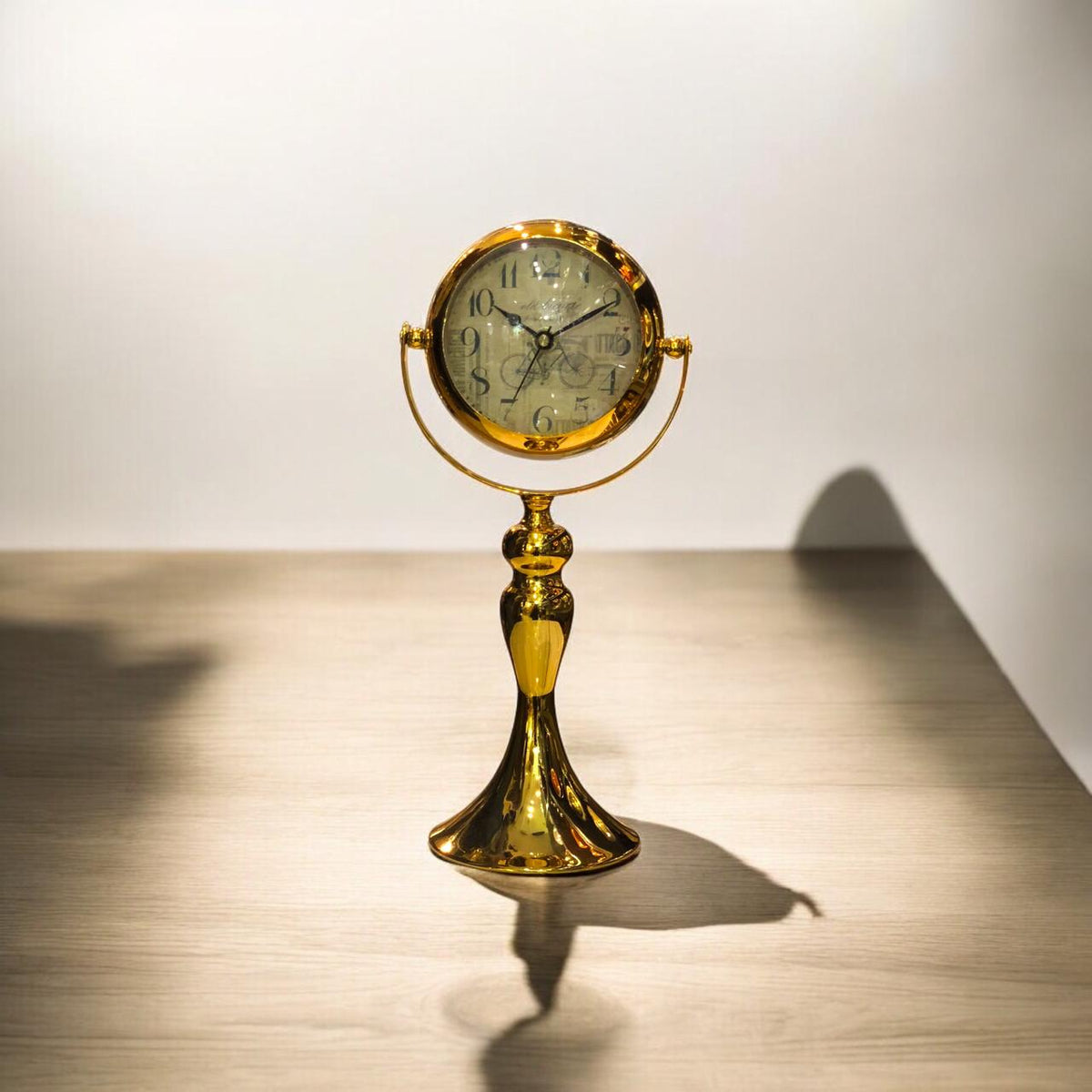 Table Clock