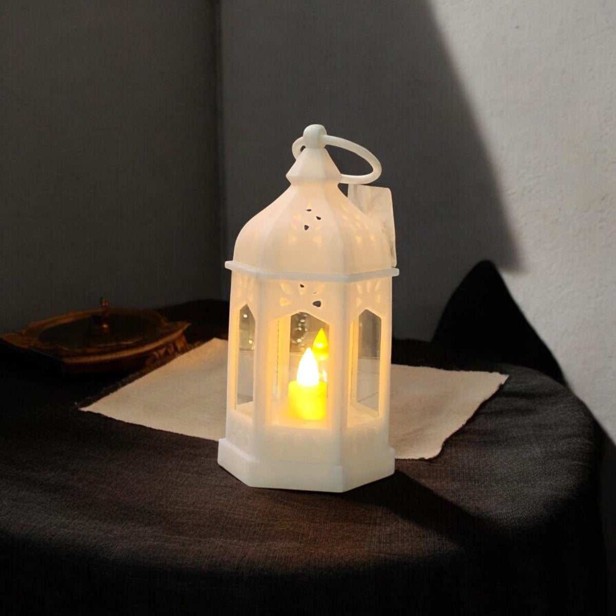 Small Led Candle