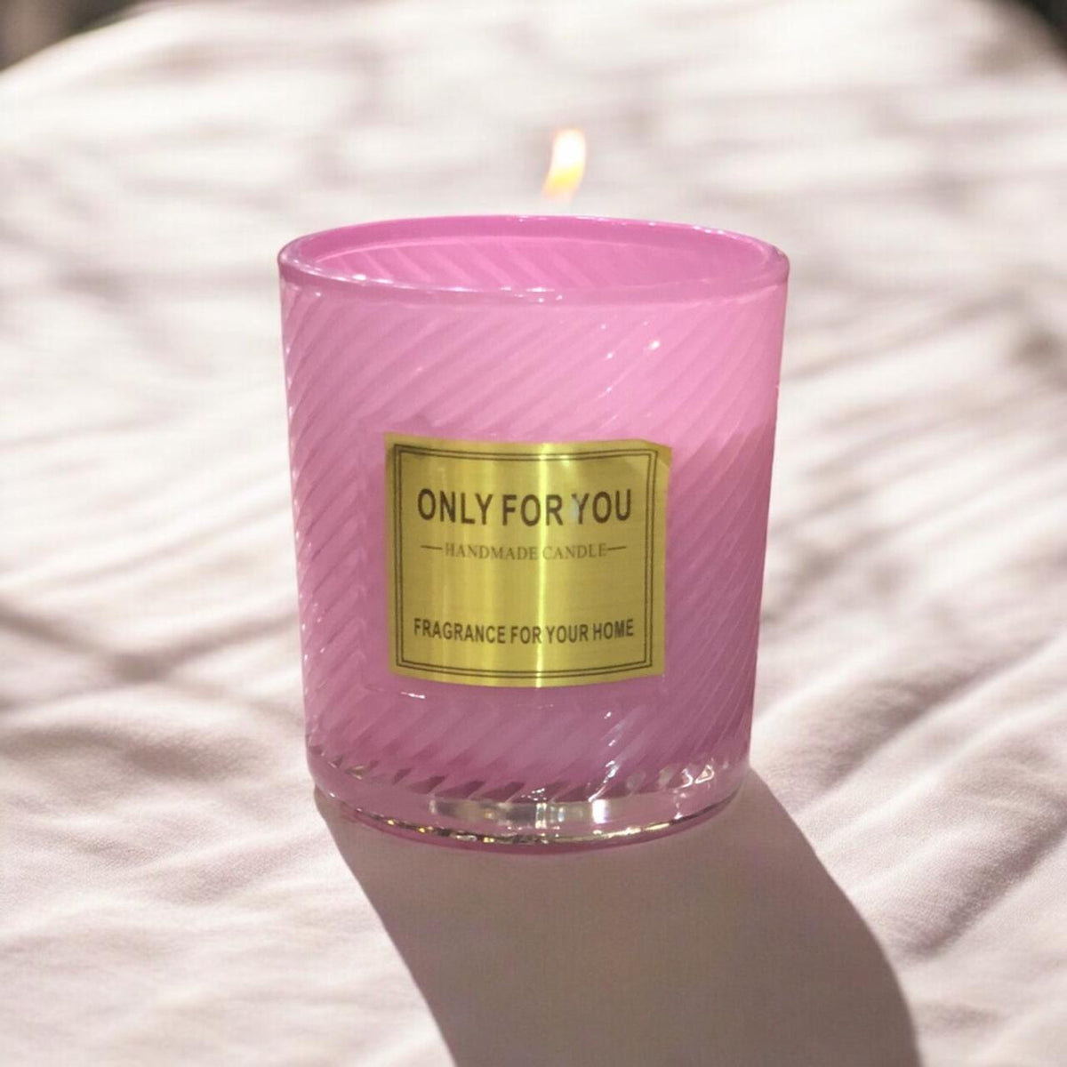Scented Candle