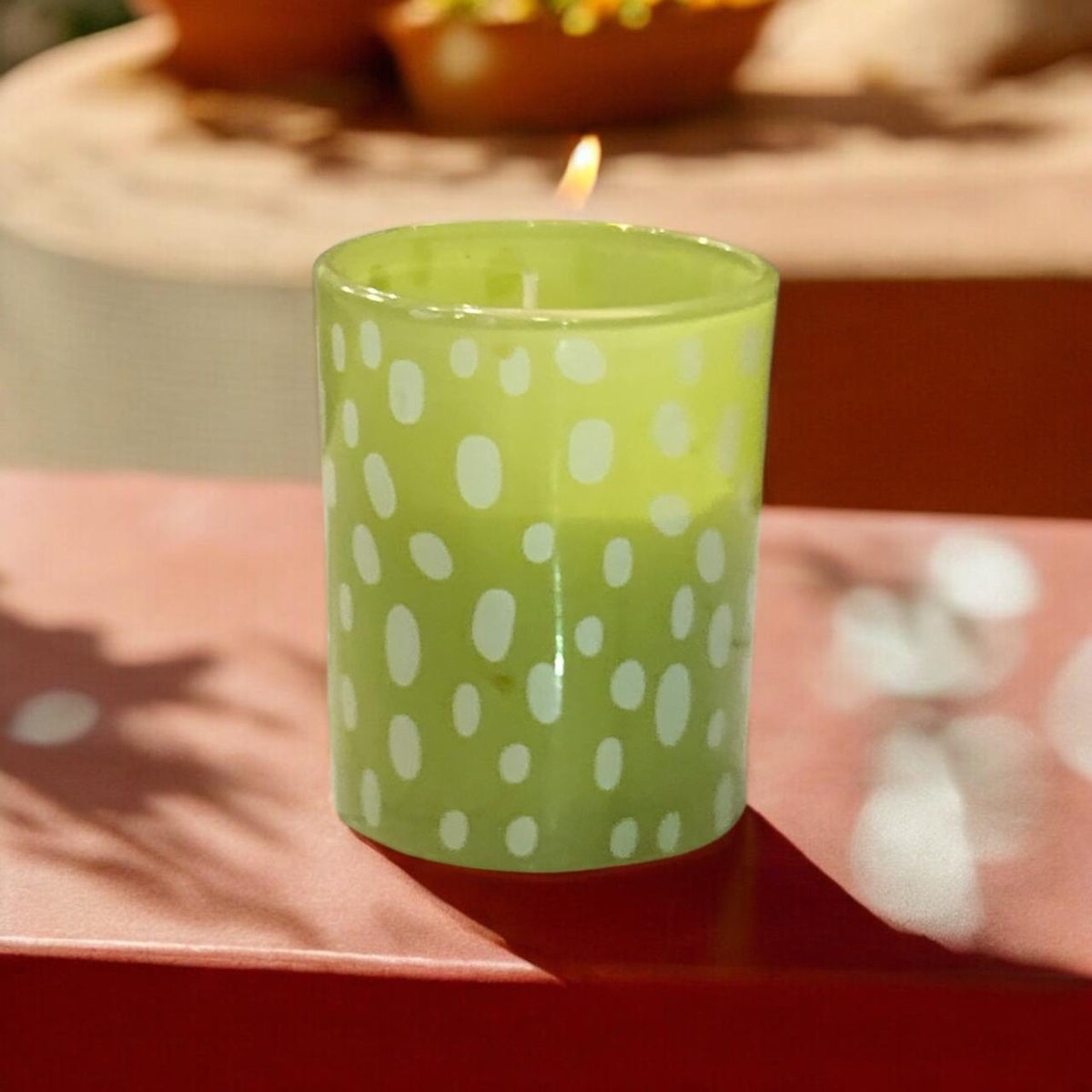 Scented Candle